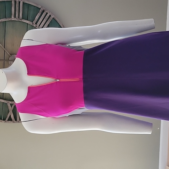 Title nine Diamalete Dress - Picture 2 of 12